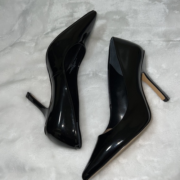 🆕 Marc Fisher Black heels. - Picture 8 of 8